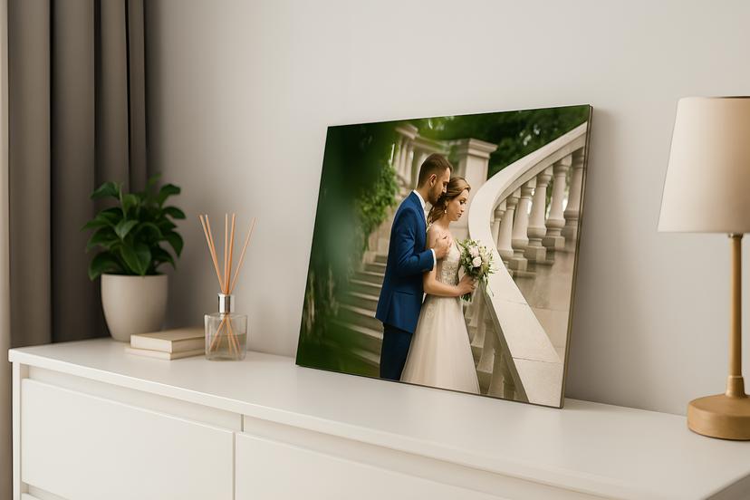 Obrazy personalizowane – wybierz właściwie do domu lub na prezent