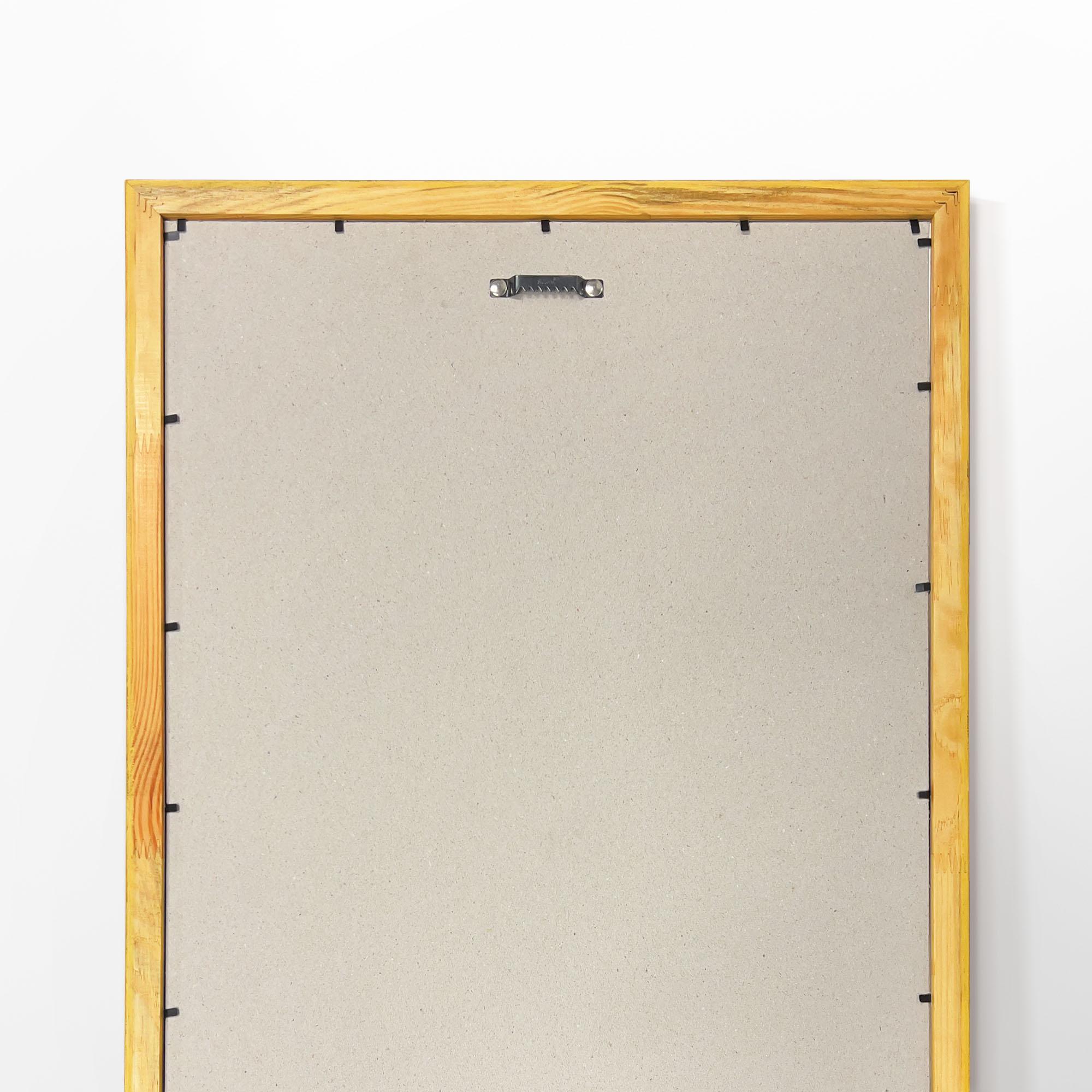 Plakat w Ramie Fromula 1 Cars mockup 4