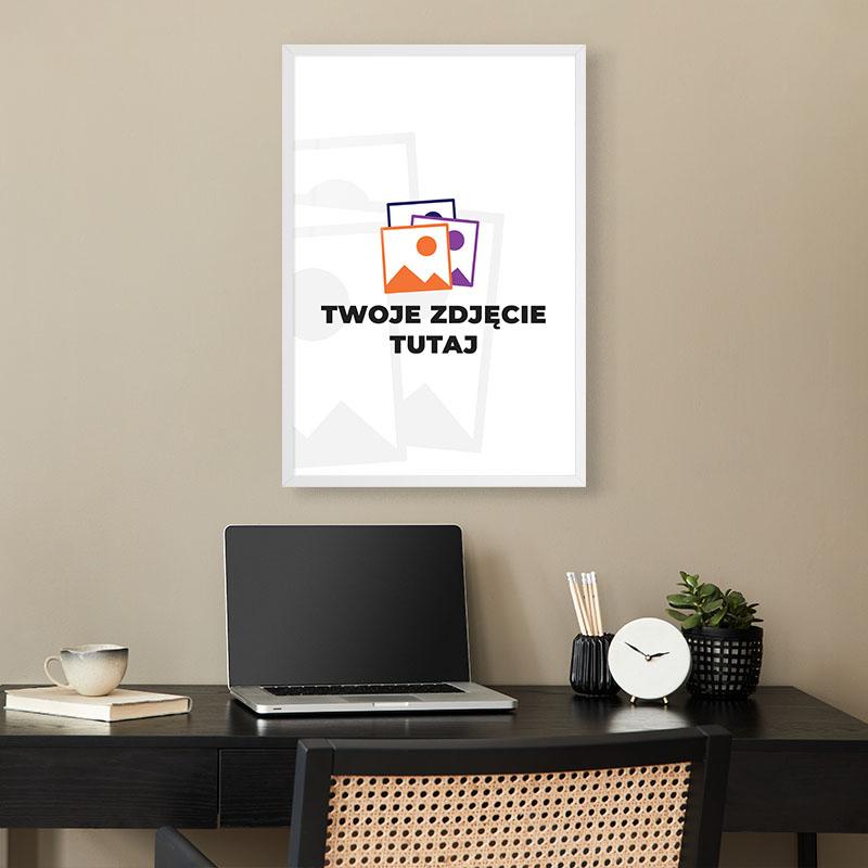 personalized-poster-name mockup 4