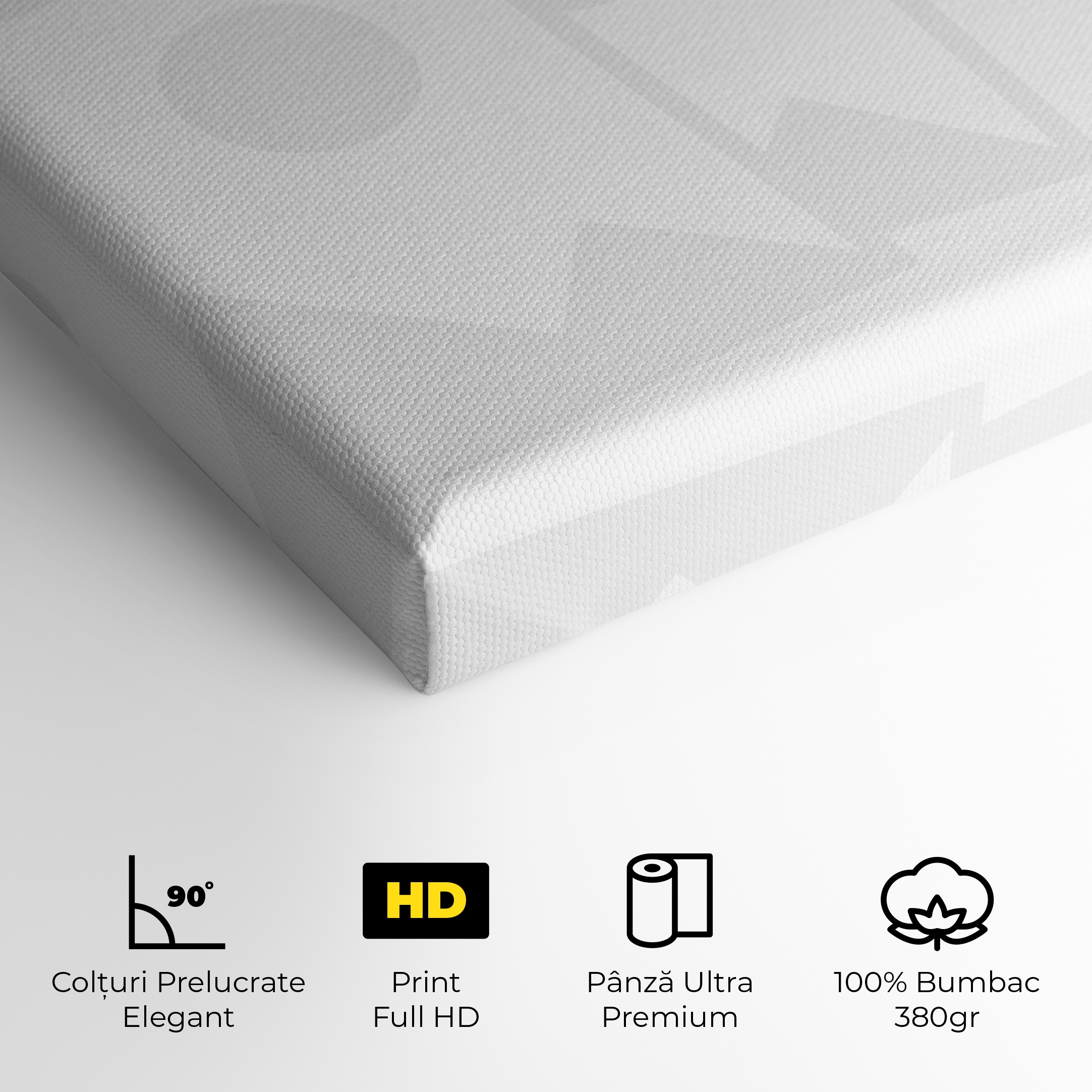 Materiały: personalizowany obraz na płótnie