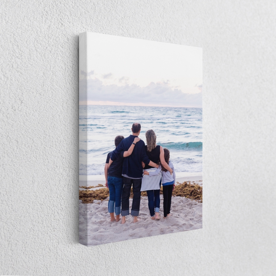 Personalizowany obraz na płótnie