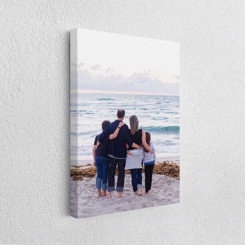 Obraz na płótnie personalizowany