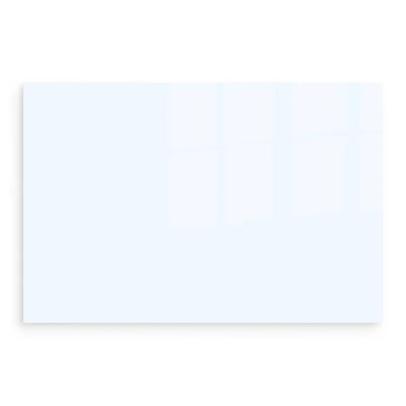 Panel Szklany do Kuchni Aliceblue Hex F0f8ff