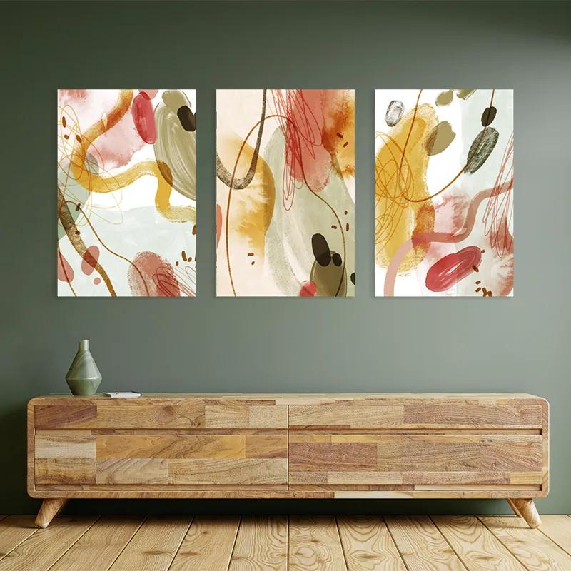 Obraz Multicanvas Autumn Colorsrt mockup 2