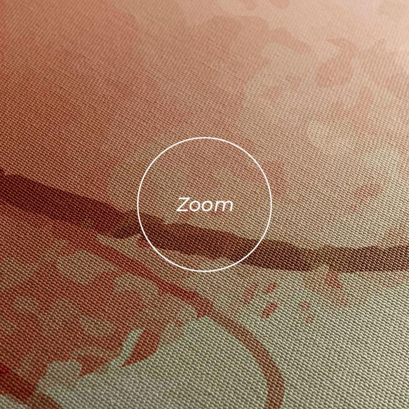 Obraz Multicanvas Autumn Colorsrt mockup 1