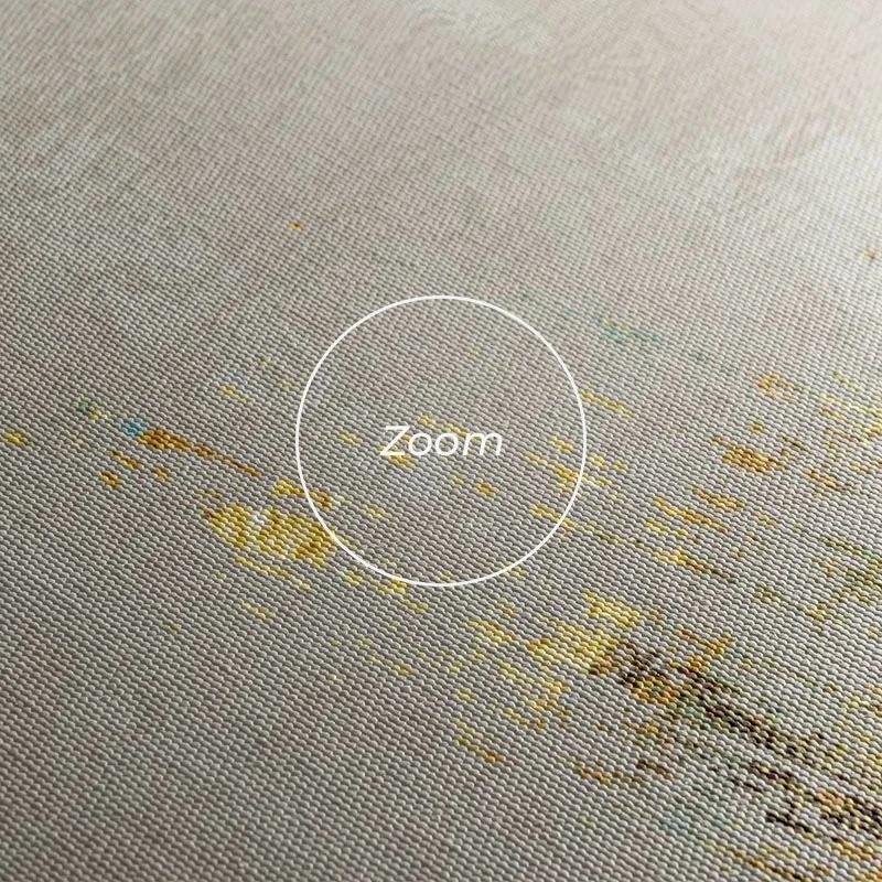 Obraz Multicanvas Blue Contrast mockup 1