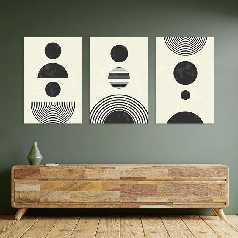 Obraz Multicanvas Creamrt mockup 2