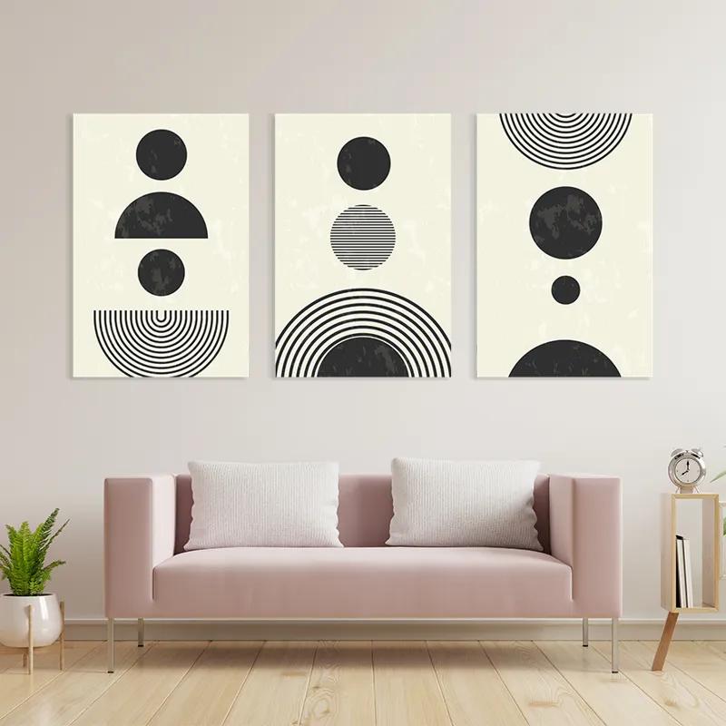 Obraz Multicanvas Creamrt mockup 3