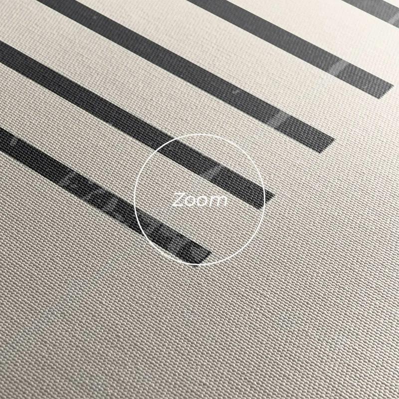 Obraz Multicanvas Arch Poster Set mockup 1