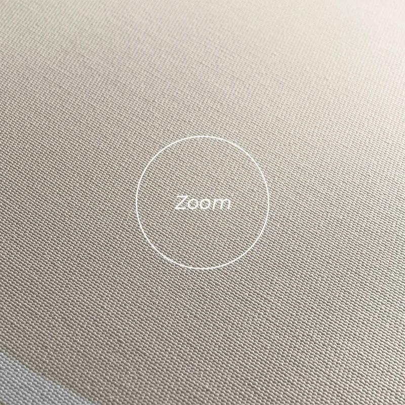 Obraz Multicanvas Jungle Leaf mockup 1