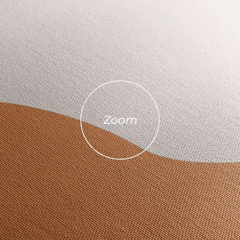 Obraz Multicanvas Baby So Loved mockup 1