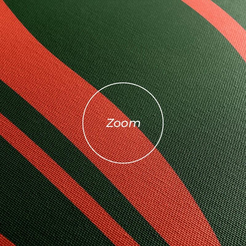 Obraz Multicanvas African Tradition Set mockup 1