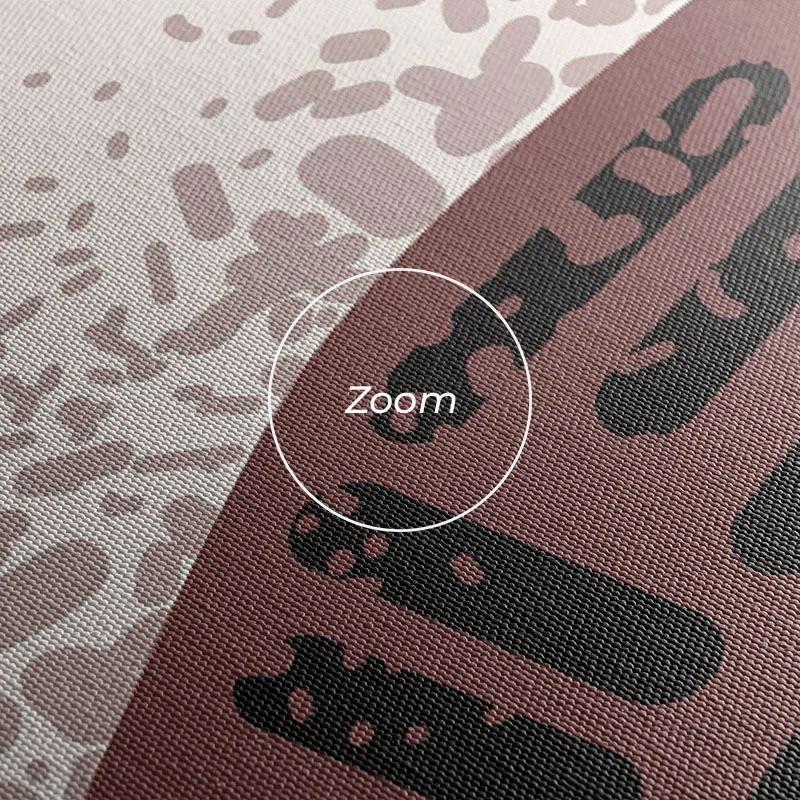 Obraz Multicanvas Hunters Set mockup 1