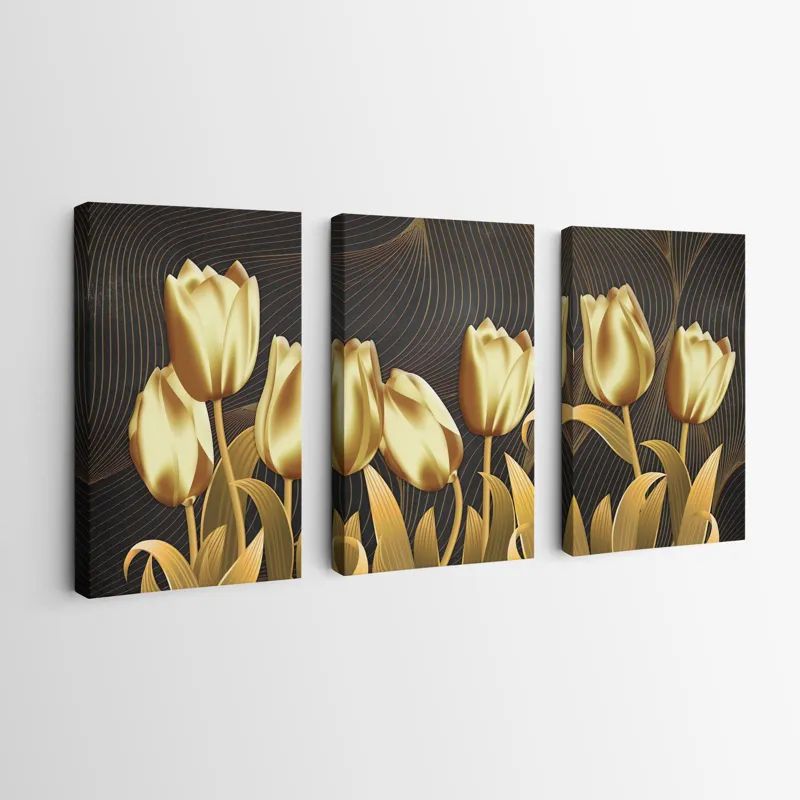Golden Tulip mockup 0