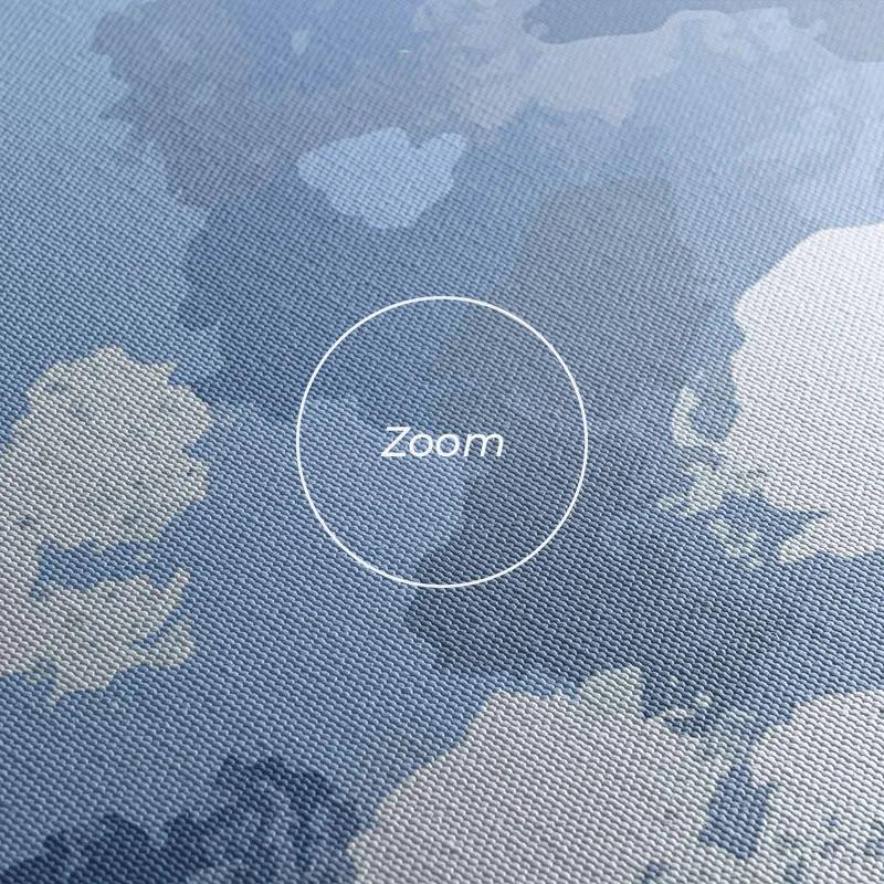 Obraz Multicanvas Art Winter Set mockup 1