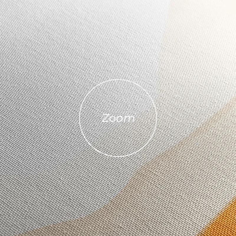 Obraz Multicanvas Paintinglue Mountain mockup 1