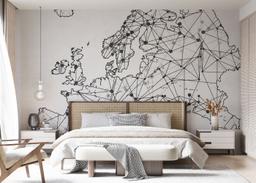 Connecting Map mockup 7