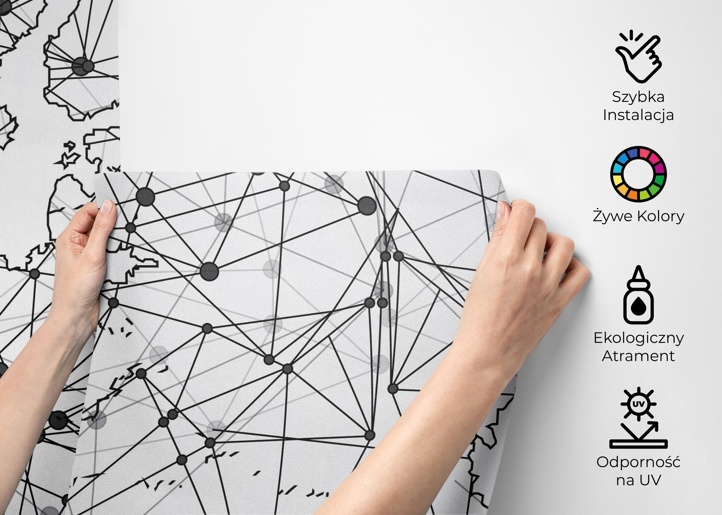 Connecting Map mockup 2