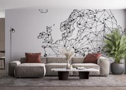 Connecting Map mockup 4