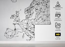 Connecting Map mockup 5