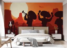 Mexican Desert mockup 7