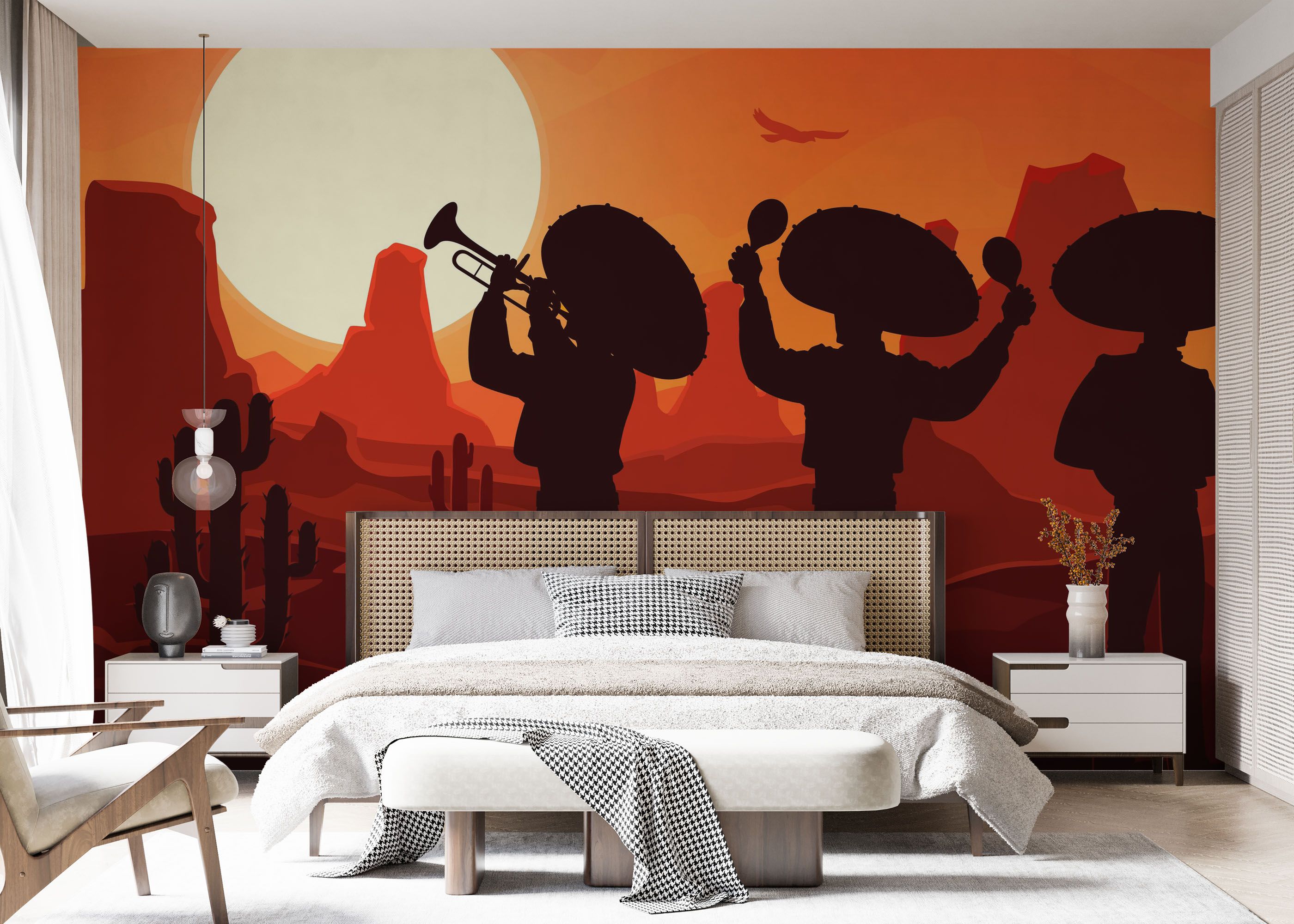 Mexican Desert mockup 7