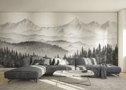 Grey Tree Mountain mockup 0