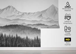 Grey Tree Mountain mockup 5
