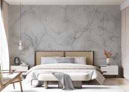 Grey Ink Concrete mockup 7