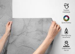 Grey Ink Concrete mockup 2