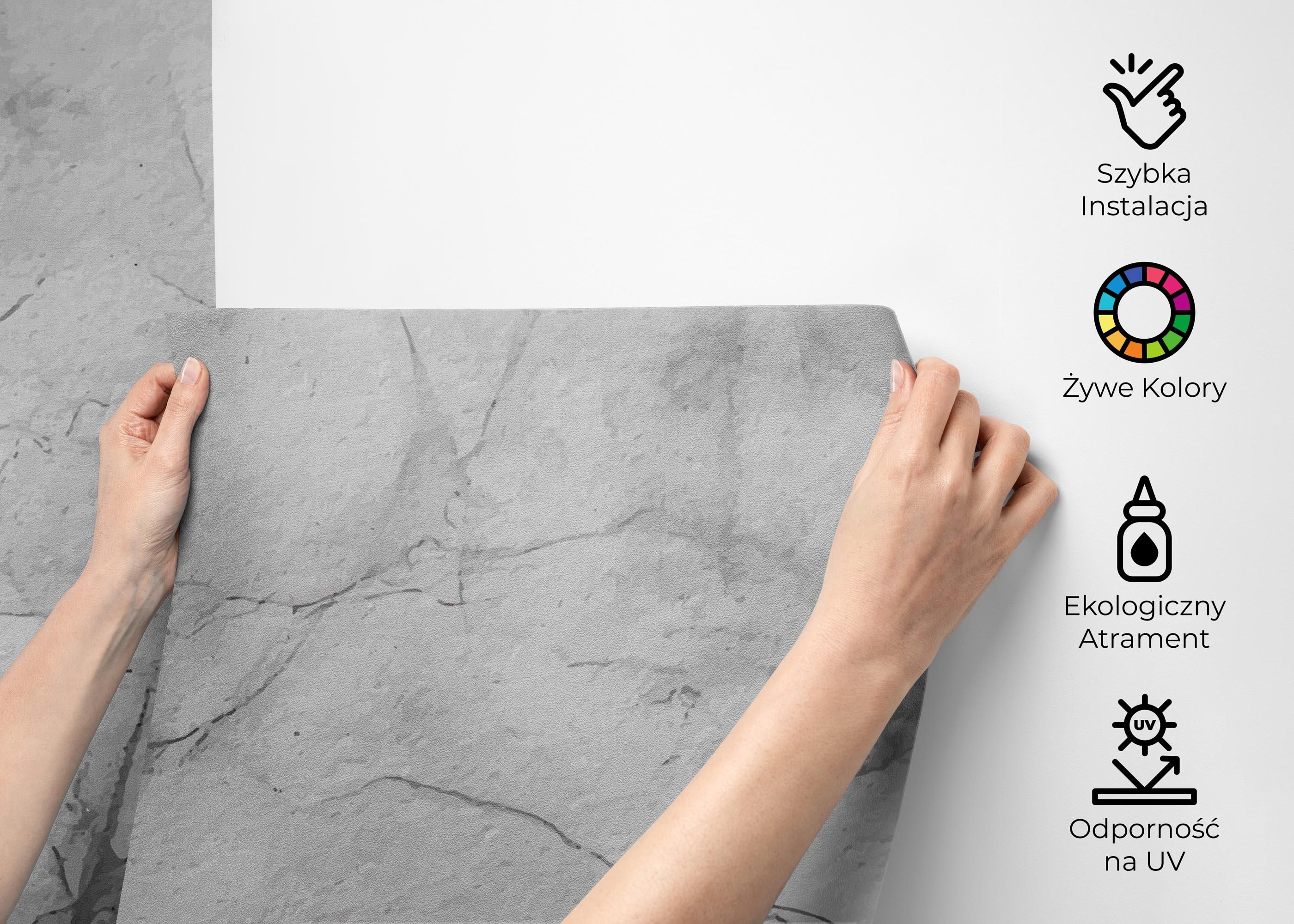 Grey Ink Concrete mockup 2