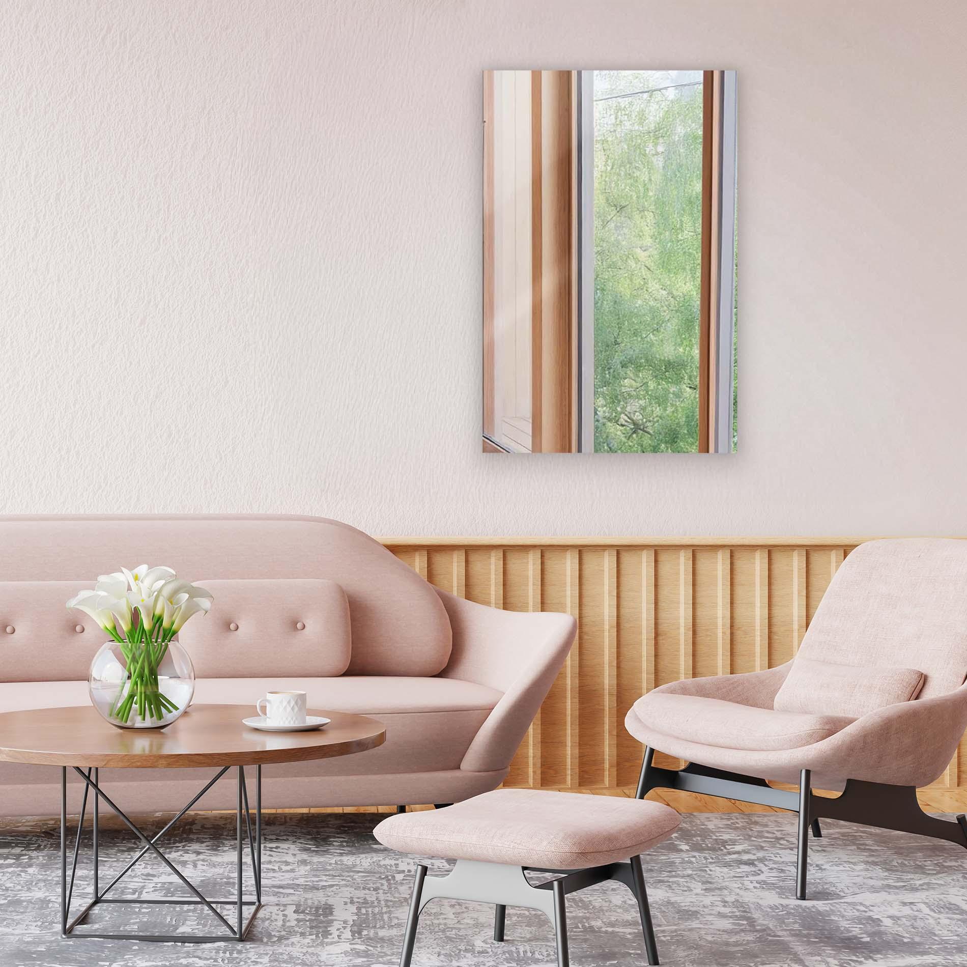 Lustro Prostokątne mockup 1