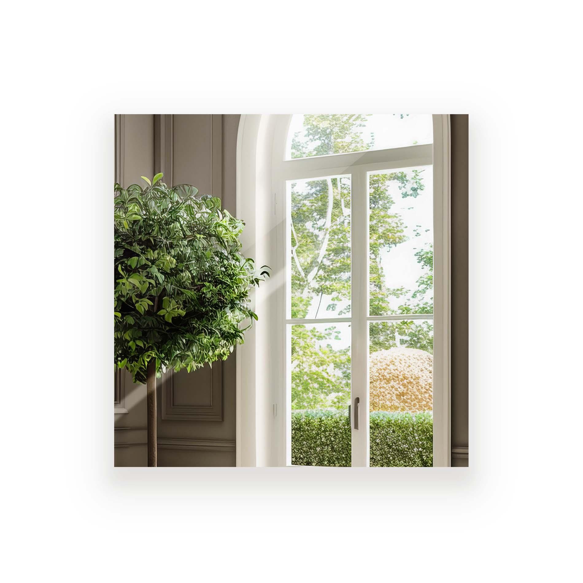 Lustro Kwadratowe mockup 0