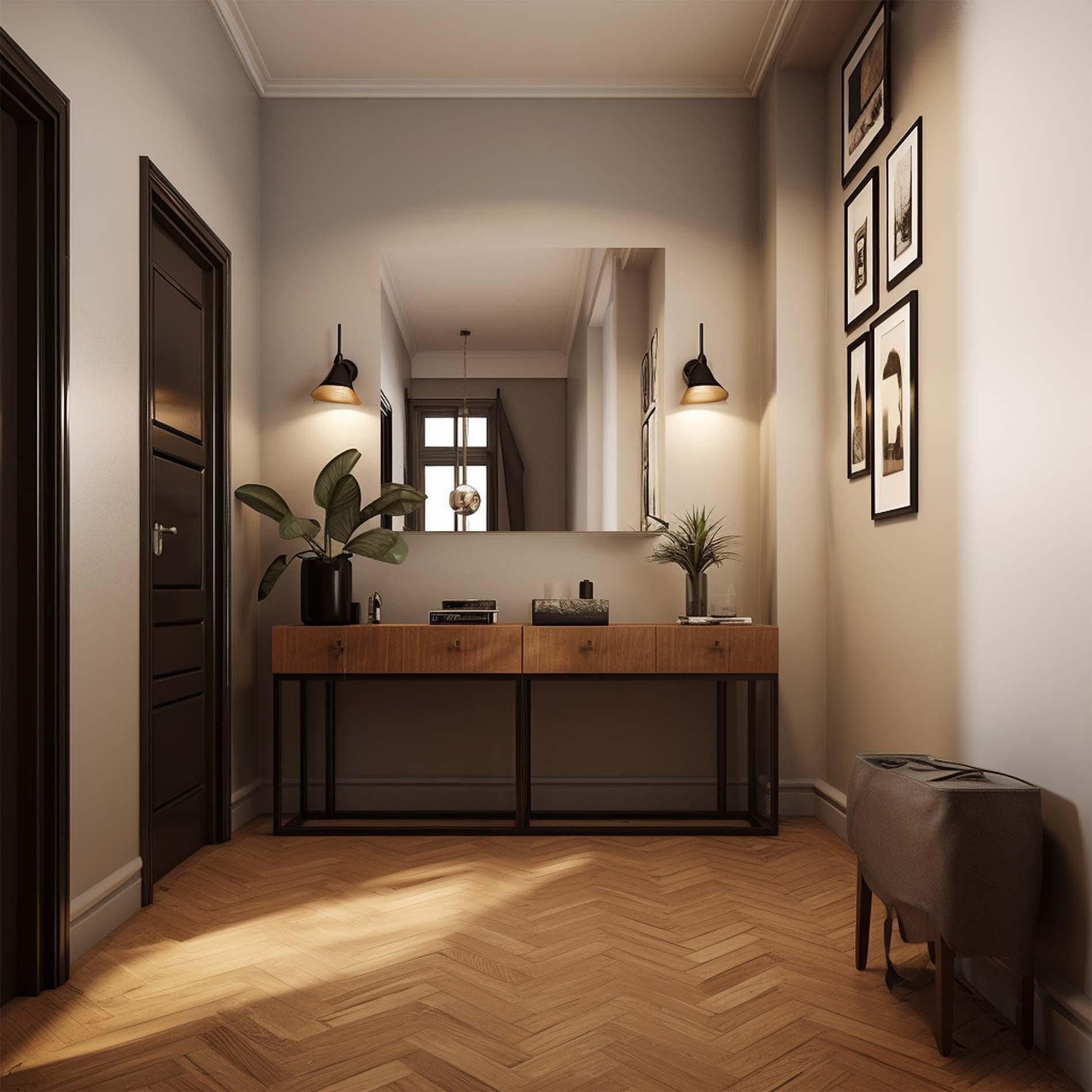 Lustro Kwadratowe mockup 1