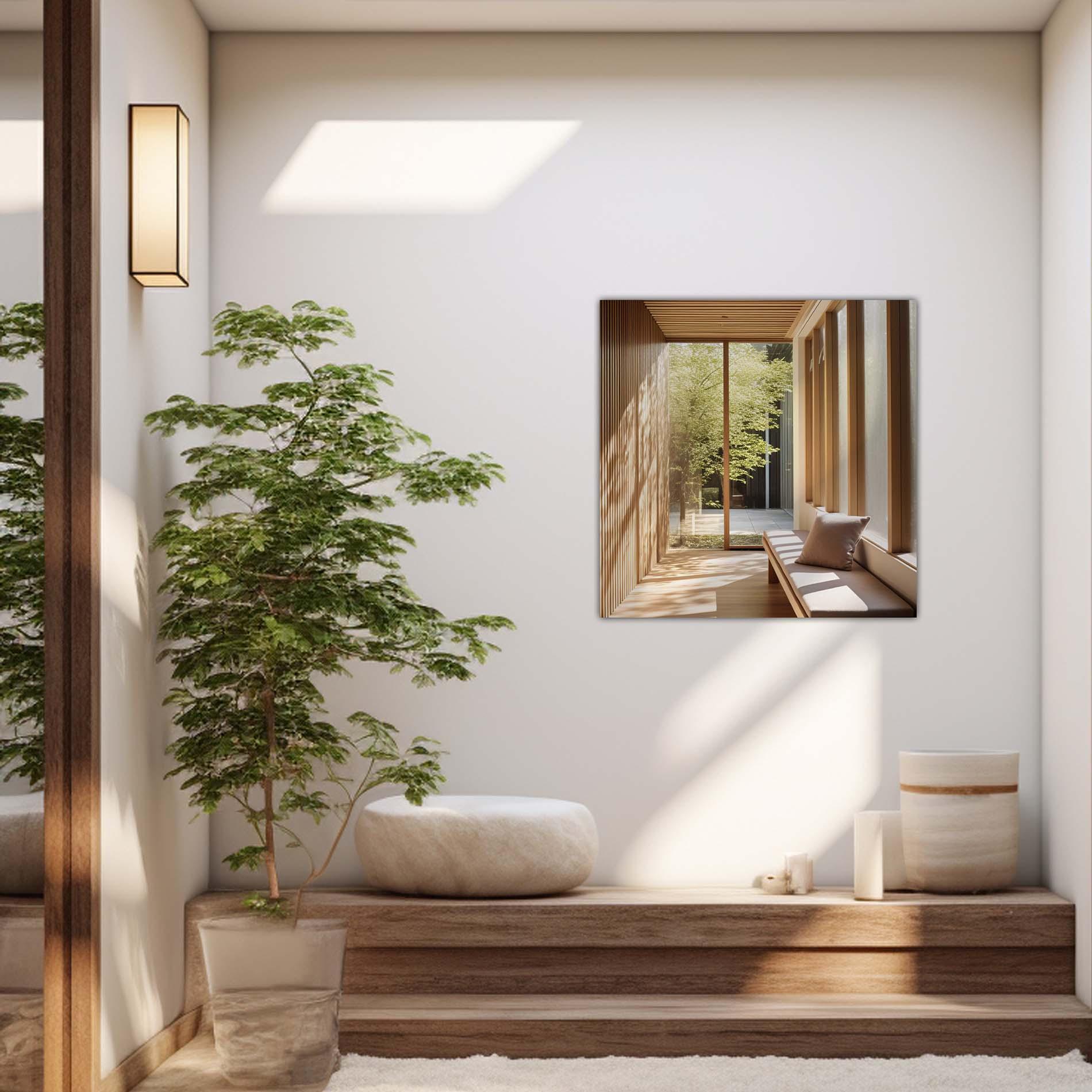 Lustro Kwadratowe mockup 2