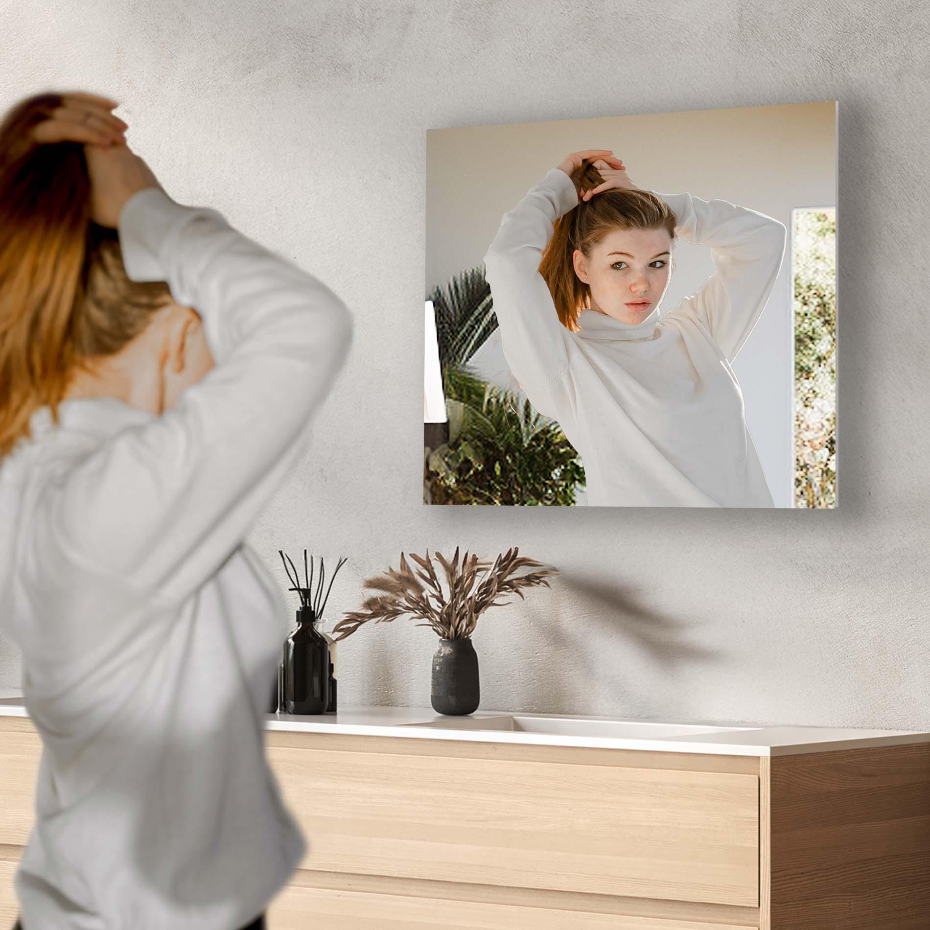 Lustro Kwadratowe mockup 5