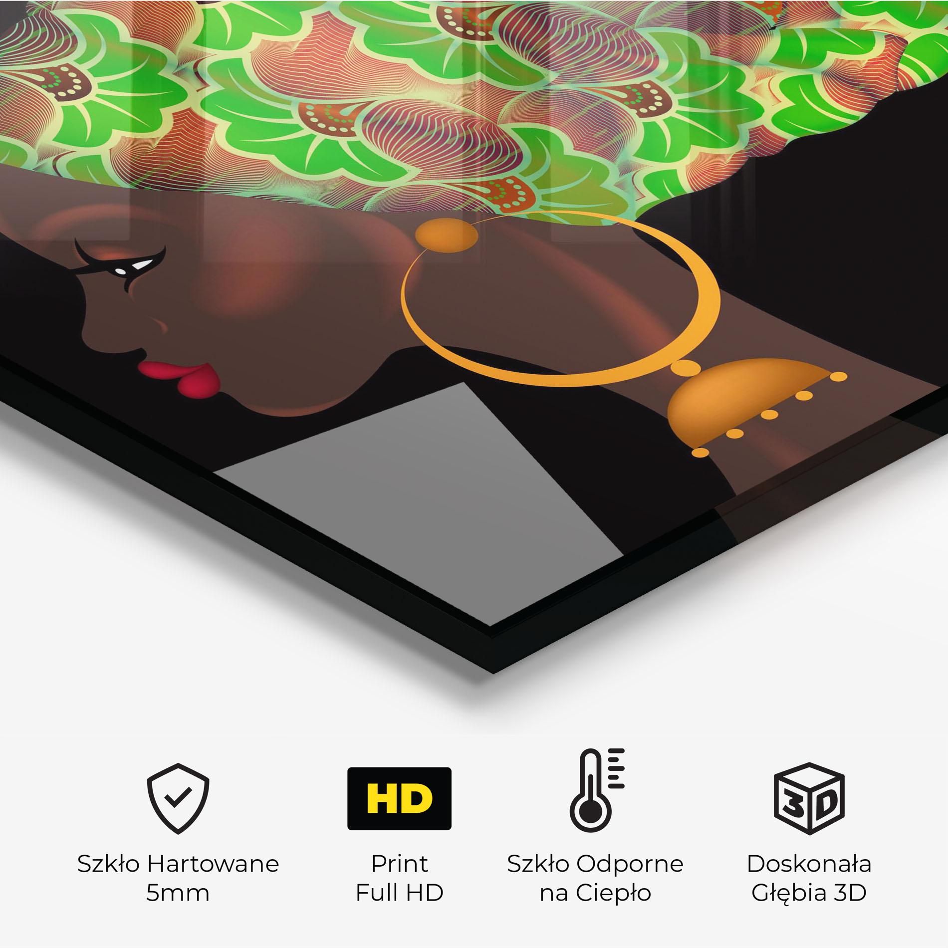 Ankara Headwrap mockup 2