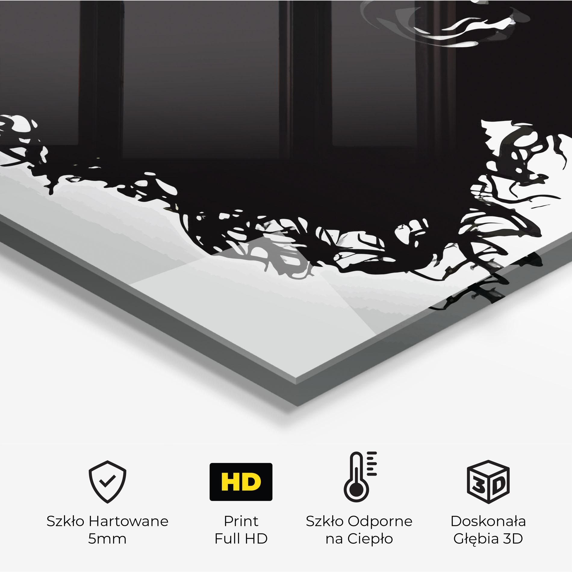 Black African Woman mockup 2