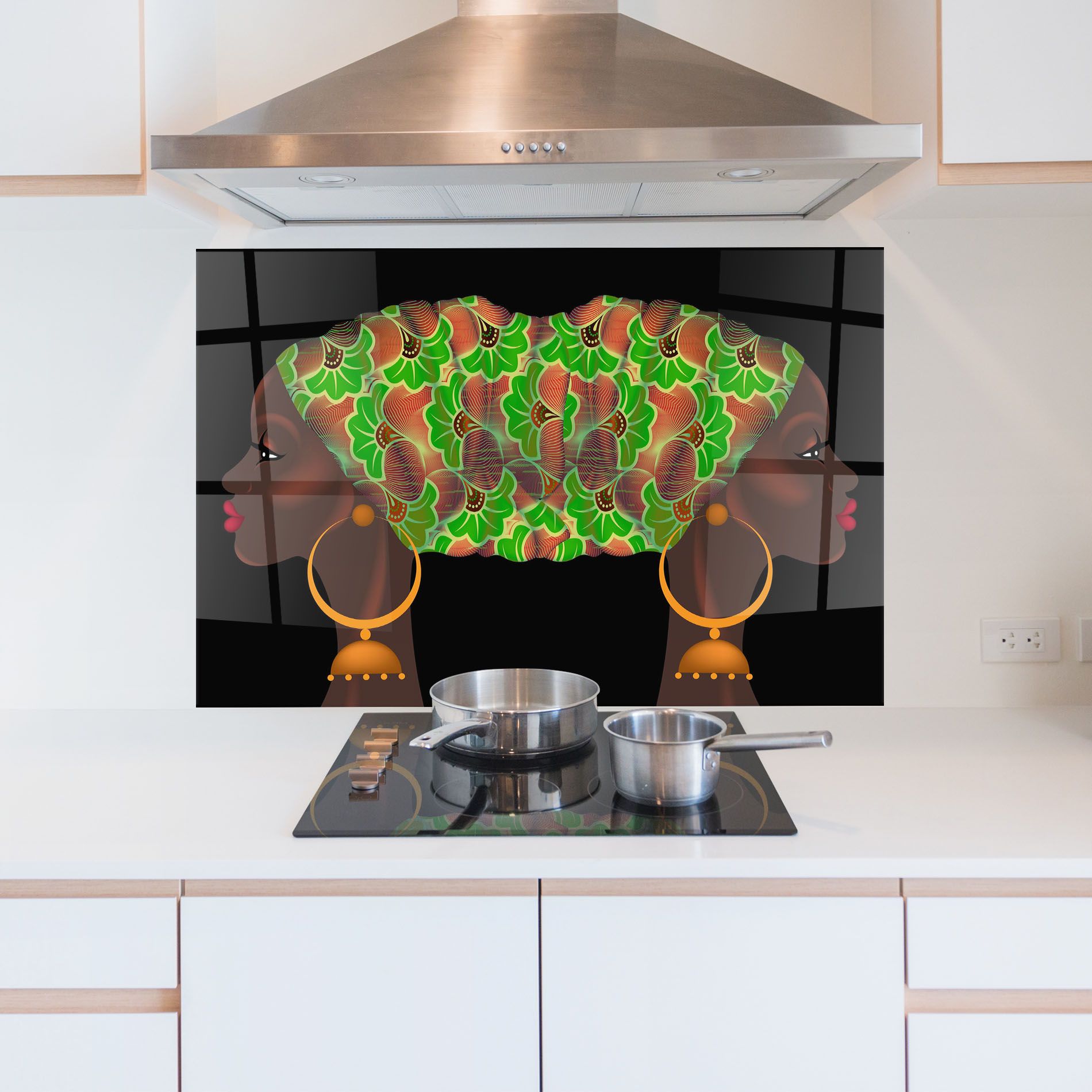 Ankara Headwrap mockup 5