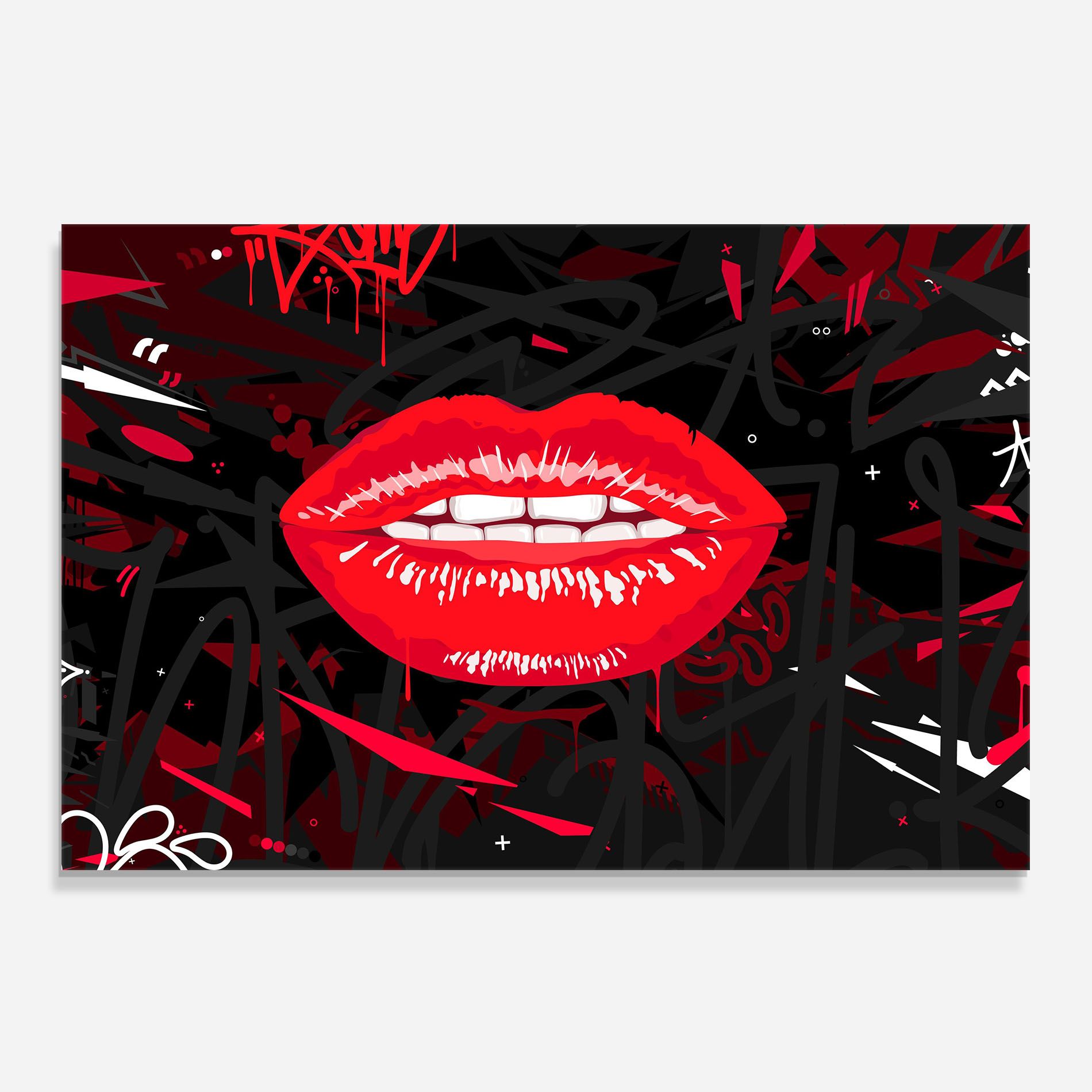 Graff Lips mockup 0