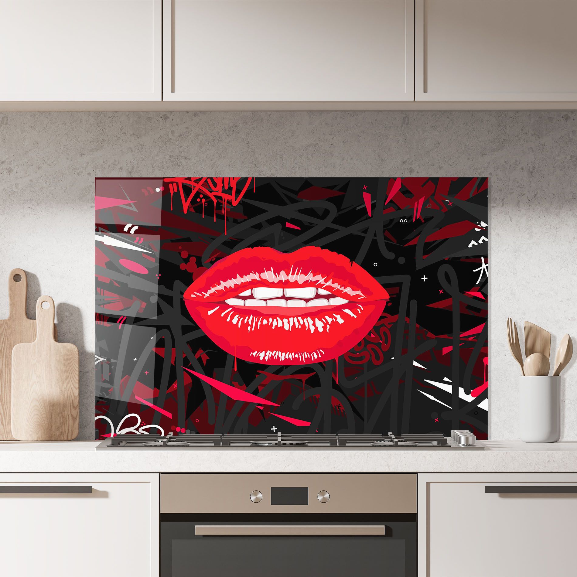 Graff Lips mockup 7
