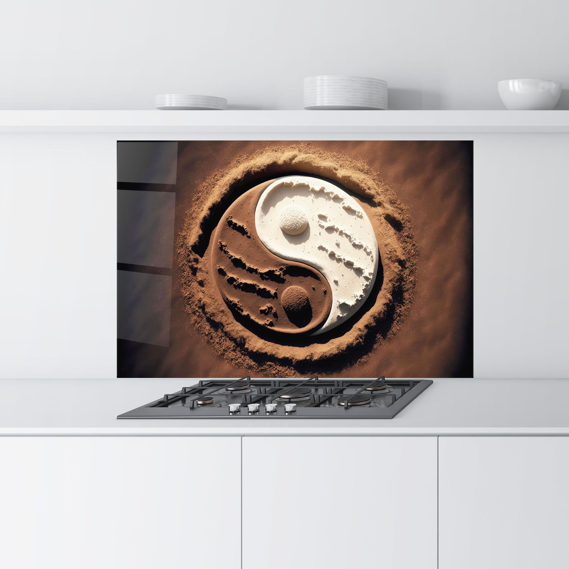 Earth Yinyang mockup 9