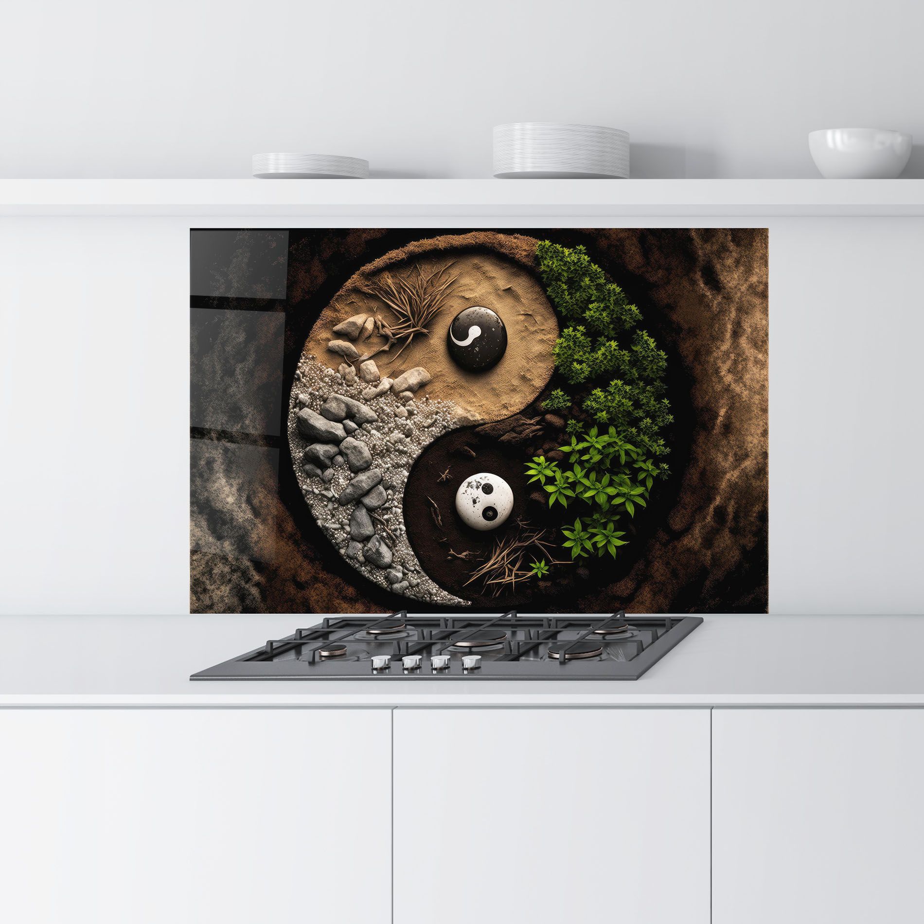 Nature Yinyang mockup 9