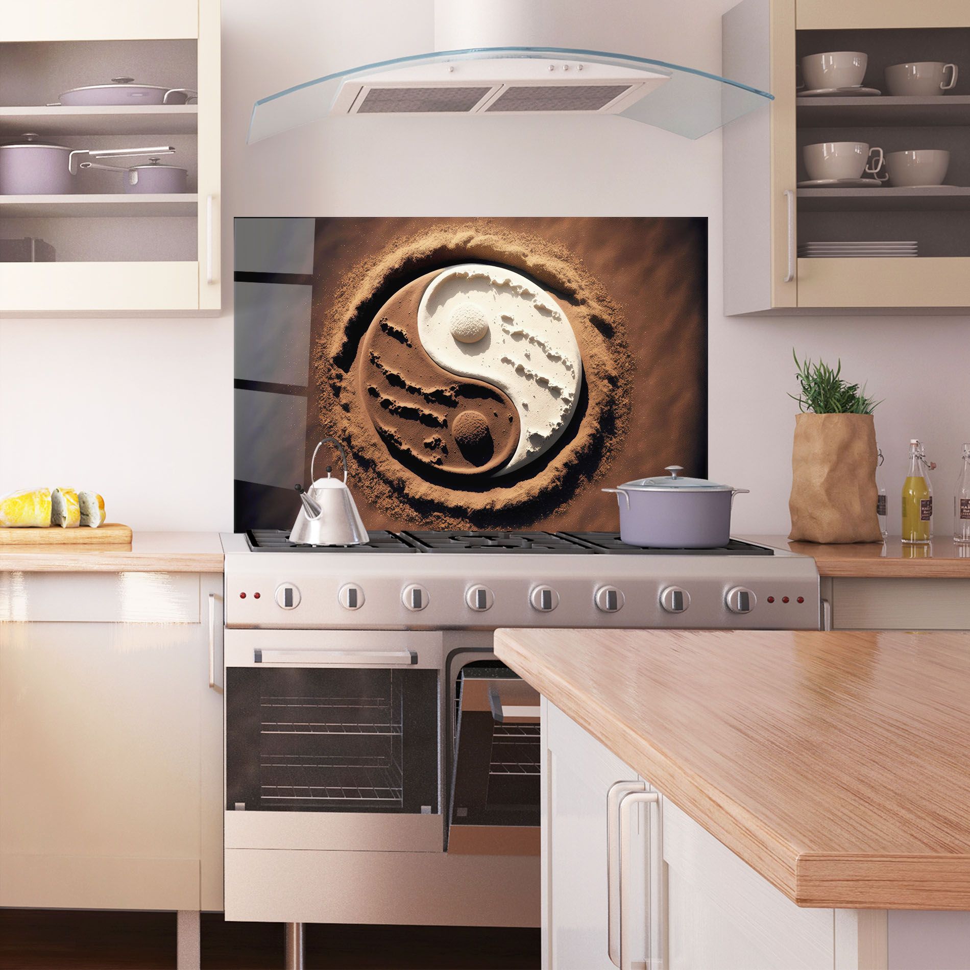 Earth Yinyang mockup 1