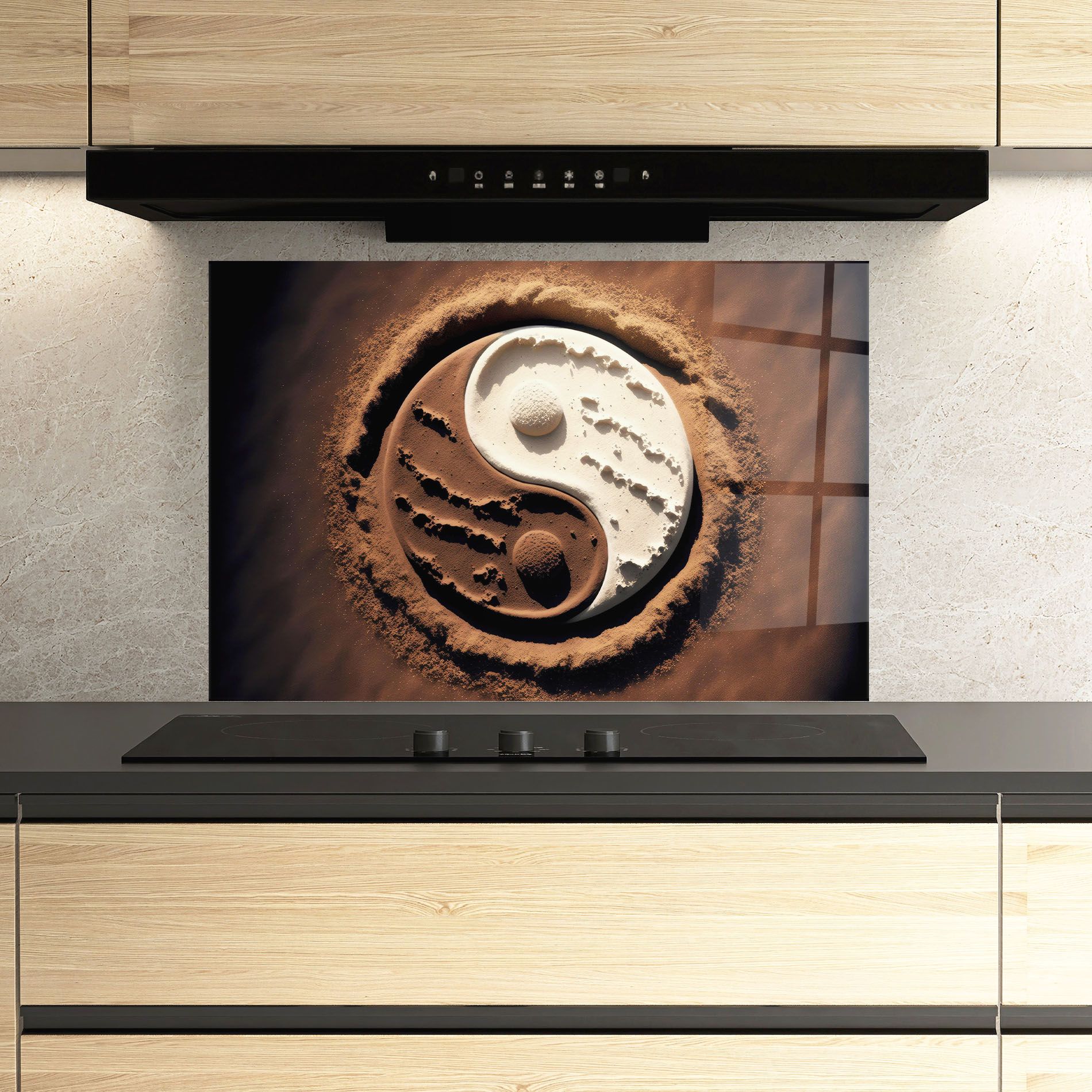 Earth Yinyang mockup 3