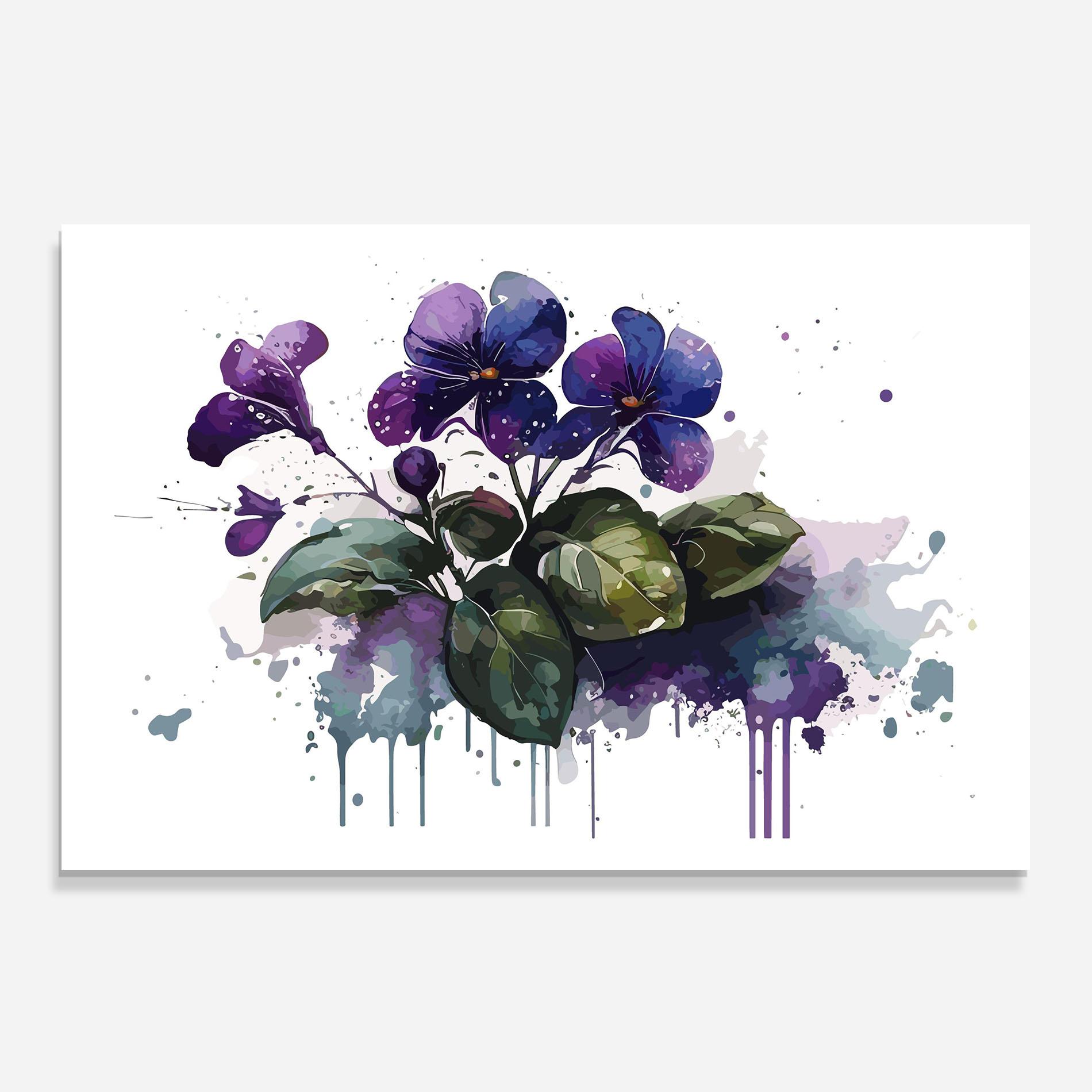 Panel Szklany do Kuchni Wa6 mockup 0