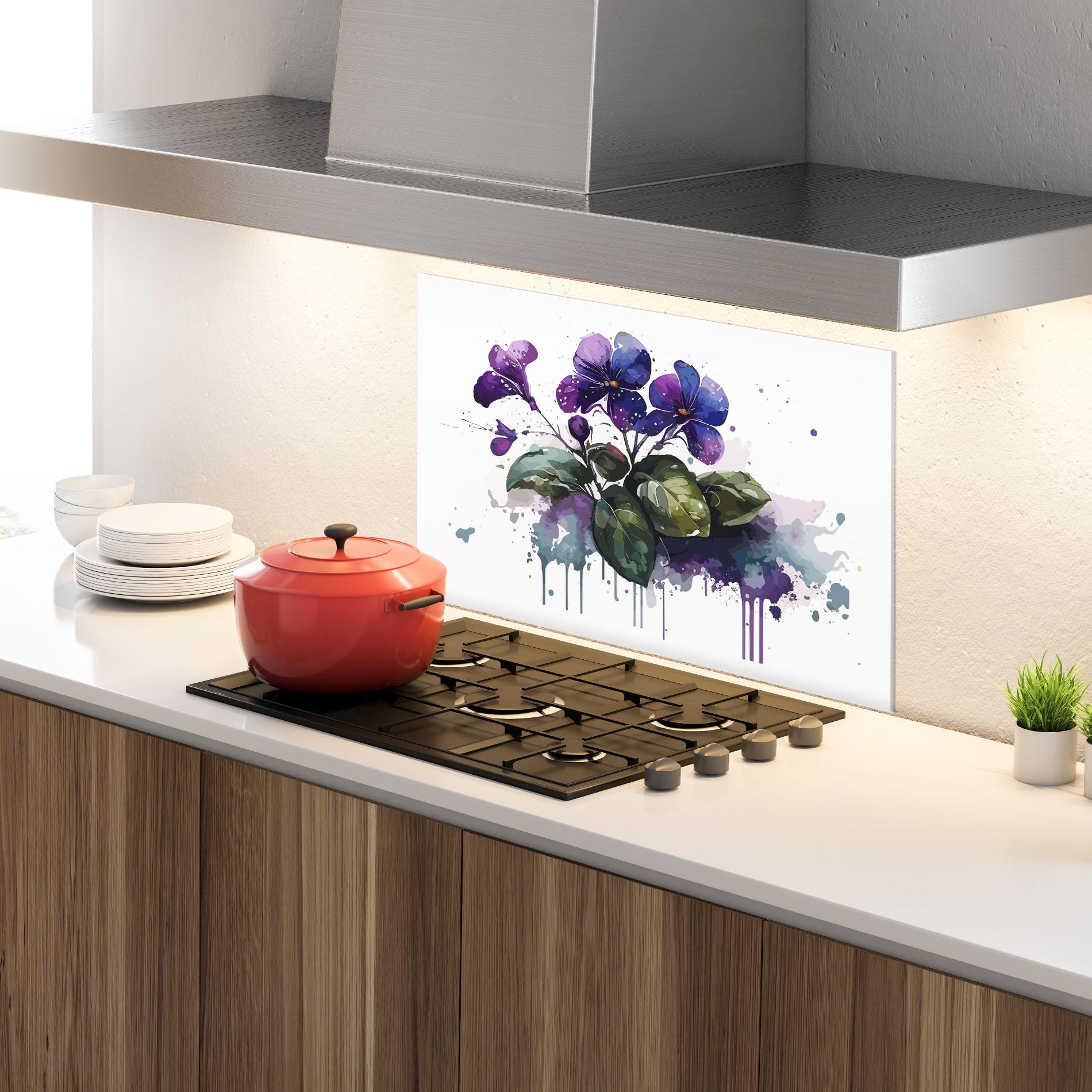 Panel Szklany do Kuchni Wa6 mockup 4