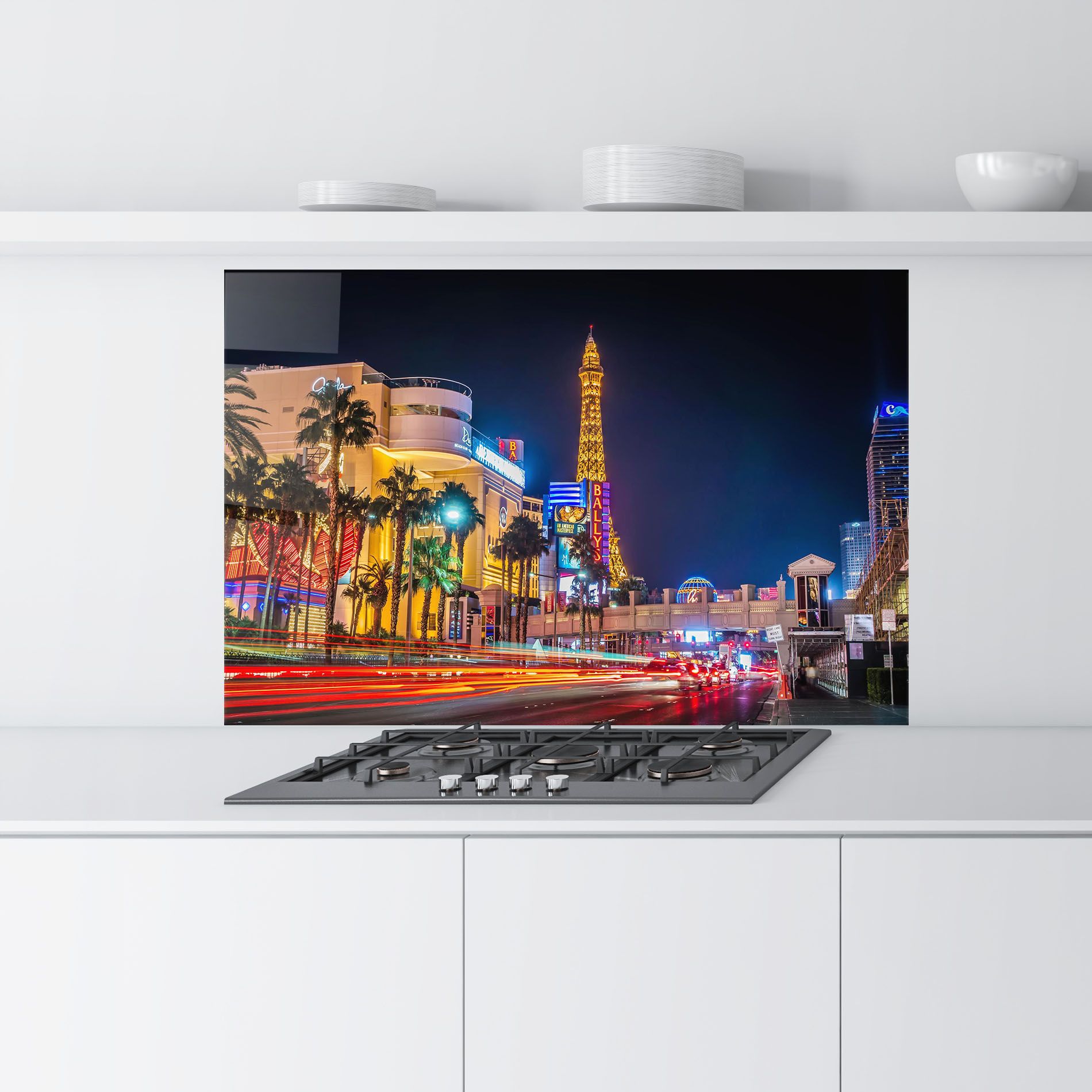 Nevada Evening mockup 9