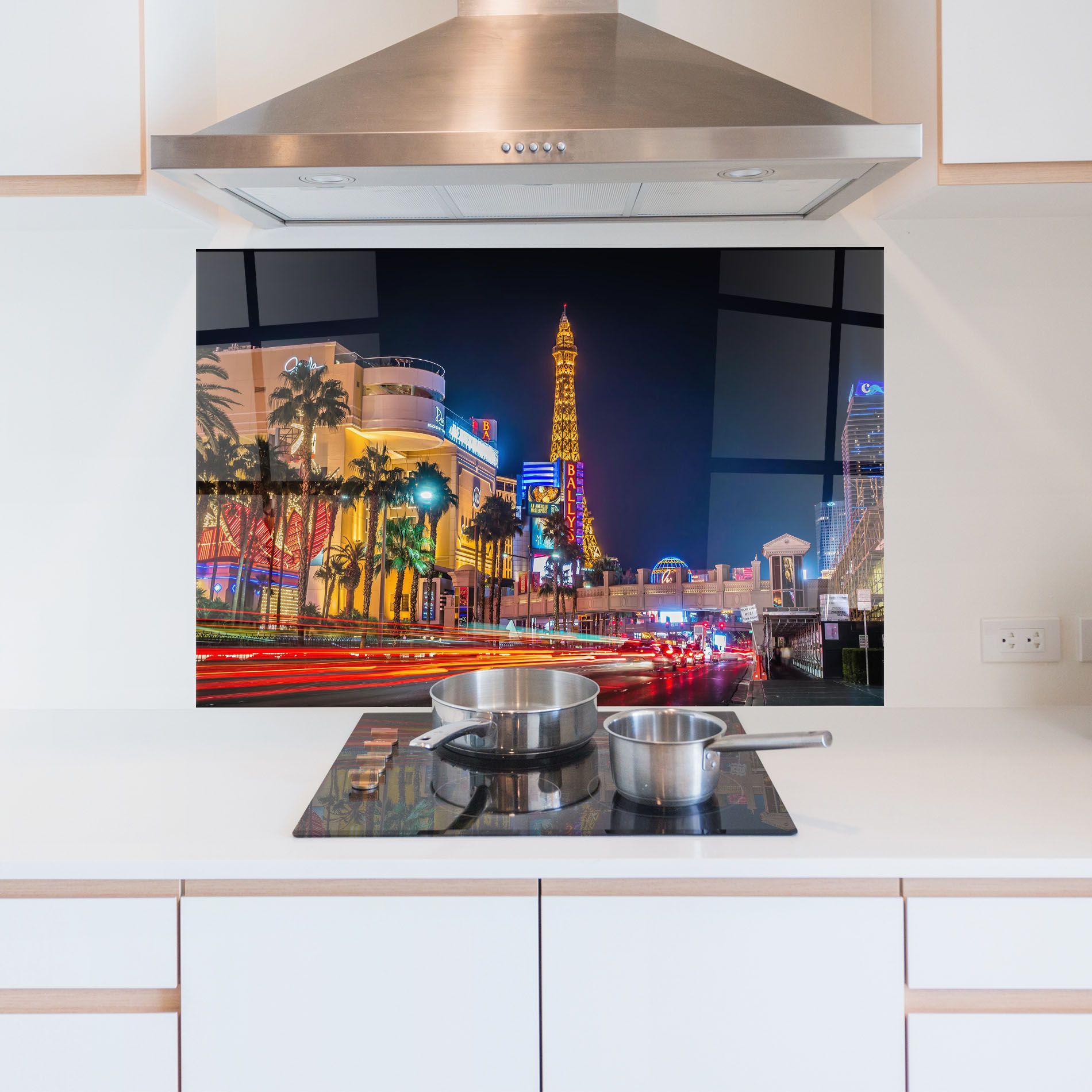 Nevada Evening mockup 5