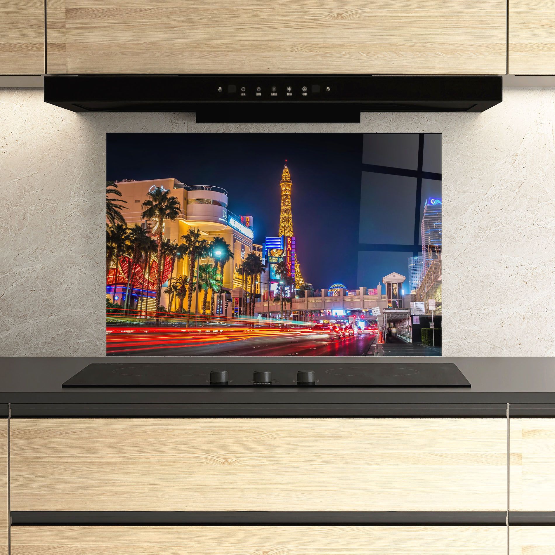 Nevada Evening mockup 3